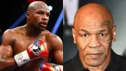 Mike Tyson vs Floyd Mayweather Exhibition Fight Confirmed for April 25 in Congo