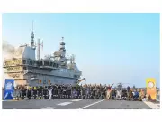 Milan 2026: India's Blueprint for Global Maritime Security and Collective Peace