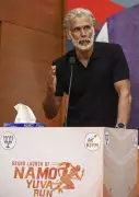 Milind Soman to Lead 22km Hill Highway Run in Kerala's Idukki on Feb 22
