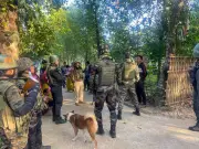 Militants Torch Homes in Manipur's Ukhrul, Heightening Regional Tensions