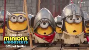 Minions & Monsters Official Trailer Released: Pierre Coffin Directs New Film
