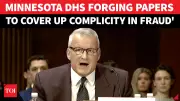 Minnesota DHS Backdating Paperwork: David Hoch's Shocking Claim On Somali Daycare Fraud