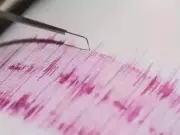 Minor 3.9 Magnitude Earthquake Shakes Mancherial, Telangana; Tremors Felt in Maharashtra