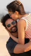 Mira Kapoor Shares Romantic Birthday Tribute to Shahid Kapoor with Intimate Beach Photos