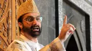 Mirwaiz Slams 'Forced' Shutdown of Jamia Masjid on Shab-e-Barat, Demands Explanation