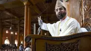 Mirwaiz Umar Farooq Warns of 'Sensitive Period' for Indian Muslims Over Mosque Profiling
