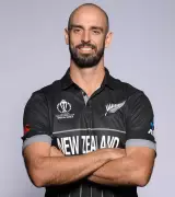 Mitchell Believes New Zealand Can Leverage Indian Fan Support in T20 World Cup 2026