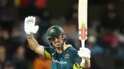 Mitchell Marsh Focused Solely on T20 World Cup After Australia's Series Loss to Pakistan