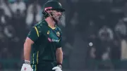 Mitchell Marsh Ruled Out of Australia vs Ireland T20 World Cup Clash Due to Injury