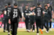 Mitchell Santner: Different Pitches, Day Games Present New T20 WC Challenges