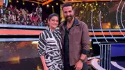 Mithila Palkar Joins Akshay Kumar in Priyadarshan's 'Bhooth Bangla' Reunion