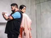 Miya Biwi Ke Mantakha Play Explores Marriage Through Humor and Social Commentary