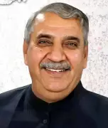 MLA Alleges Land Mafia Built Illegal Road on Govt Land in Kurukshetra