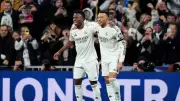 MLS Commissioner Don Garber Targets Global Stars Vinícius Júnior and Mbappé