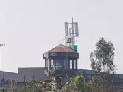 Mobile Jammers at Goindwal Sahib Jail Disrupt Phone Networks in Nearby Villages