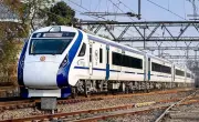 Modern Coach Factory Rae Bareli to Launch First 16-Coach Vande Bharat Rake This Month