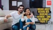 Modern Indian Dating: From Urgent Matrimony to Intentional Partnership