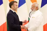 Modi and Macron Forge Deeper Strategic Trust Amid Global Shifts