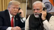 Modi-Trump Talks: Trade Deal, Oil Purchases & Op Sindoor Halt Announced from Washington
