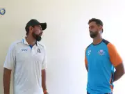 Mohammed Shami Advises Aquib Nabi on Stump Focus After J&K's Ranji Final Entry