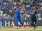 Mohammed Siraj Seizes T20 World Cup Chance with Stellar Bowling Performance
