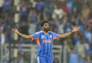 Mohammed Siraj's Emotional T20 World Cup Comeback: From Ramadan Plans to Wankhede Glory