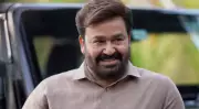 Mohanlal Completes Dubbing for 'Patriot' with Mammootty, Film Set for April Release