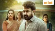 Mohanlal Returns in Drishyam 3: Asha Sarath Teases Climax, Jeethu Joseph Confirms Final Chapter