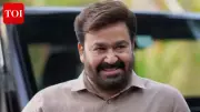 Mohanlal Reveals His Favorite Actor: Amitabh Bachchan's Enduring Influence