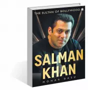Mohar Basu's Salman Khan Biography: A Portrait That Leaves You Questioning the Star