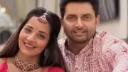 Monalisa Addresses Divorce Rumors, Reveals Baby Plans with Vikrant Singh Rajpoot