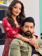 Monalisa Opens Up About Parenthood Journey and Strong Marriage with Vikrant