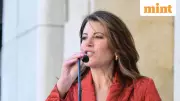 Monica Lewinsky Reveals Lingering Fear Decades After Clinton Scandal