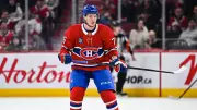 Montreal Canadiens at Crossroads: Zachary Bolduc's Contract Defines Future