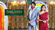 Moondru Mudichu Hits 434 Episodes: Tamil TV Drama's Emotional Journey