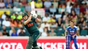 Mooney's Blitz Powers Australia to Series-Leveling T20I Win Over India