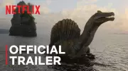 Morgan Freeman's 'The Dinosaurs' Official Trailer Released on YouTube