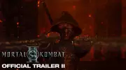 Mortal Kombat II Official Trailer Released: Karl Urban Leads Cast