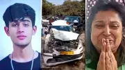 Mother Demands Justice After Son's Death in Dwarka SUV Crash Caused by Minor