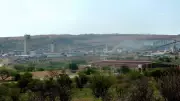 Mponeng Gold Mine: Descending 4km into Earth's Hottest Workplace