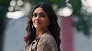 Mrunal Thakur Aims to Balance Hindi and South Films, Eyes Tamil Debut