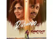 Mrunal Thakur and Adivi Sesh's 'Rubaroo' Song Sparks Timeless Romance Buzz