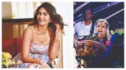 Mrunal Thakur Cancels Plans to Watch Usha Uthup at Kala Ghoda Festival