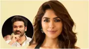 Mrunal Thakur Urges Youth to Believe in Love Amid Film Release and Dating Rumors