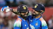 MS Dhoni's Verdict on Rohit Sharma and Virat Kohli's 2027 World Cup Spot