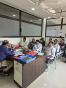 MSEDCL Engages Pune Residents to Address Smart Meter Concerns Through Dialogue