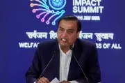 Mukesh Ambani Unveils $110 Billion AI Investment Plan for India's Sovereign Infrastructure