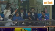 Mukesh Ambani's Tea Offer to Rohit Sharma at T20 World Cup 2026 Goes Viral