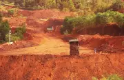 Mulgao Locals Demand Buffer Zone, Night Shift Ban at Mining Site