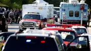 Multiple Casualties Feared in School Shooting in Canada's British Columbia